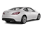 Casablanca White 2013 Hyundai Genesis Coupe Pictures Genesis Coupe Coupe 2D Track photos rear view Casablanca White 2013 Hyundai Genesis Coupe Pictures Genesis Coupe Coupe 2D Track photos rear view