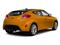 Vitamin C 2013 Hyundai Veloster Pictures Veloster Coupe 3D photos rear view Vitamin C 2013 Hyundai Veloster Pictures Veloster Coupe 3D photos rear view