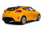 26.2 Yellow 2013 Hyundai Veloster Pictures Veloster Coupe 3D photos rear view 26.2 Yellow 2013 Hyundai Veloster Pictures Veloster Coupe 3D photos rear view