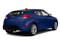 Marathon Blue 2013 Hyundai Veloster Pictures Veloster Coupe 3D photos rear view Marathon Blue 2013 Hyundai Veloster Pictures Veloster Coupe 3D photos rear view