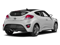 Ironman Silver 2013 Hyundai Veloster Pictures Veloster Coupe 3D Turbo photos rear view Ironman Silver 2013 Hyundai Veloster Pictures Veloster Coupe 3D Turbo photos rear view