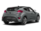 Matte Gray 2013 Hyundai Veloster Pictures Veloster Coupe 3D Turbo photos rear view Matte Gray 2013 Hyundai Veloster Pictures Veloster Coupe 3D Turbo photos rear view