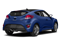 Marathon Blue 2013 Hyundai Veloster Pictures Veloster Coupe 3D Turbo photos rear view Marathon Blue 2013 Hyundai Veloster Pictures Veloster Coupe 3D Turbo photos rear view