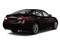 Malbec Black 2013 INFINITI M56 Pictures M56 Sedan 4D V8 photos rear view Malbec Black 2013 INFINITI M56 Pictures M56 Sedan 4D V8 photos rear view