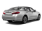 Liquid Platinum 2013 INFINITI M56 Pictures M56 Sedan 4D V8 photos rear view Liquid Platinum 2013 INFINITI M56 Pictures M56 Sedan 4D V8 photos rear view