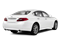 Moonlight White 2013 INFINITI M37 Pictures M37 Sedan 4D V6 photos rear view Moonlight White 2013 INFINITI M37 Pictures M37 Sedan 4D V6 photos rear view