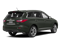 Emerald Graphite 2013 INFINITI JX35 Pictures JX35 Utility 4D 2WD photos rear view Emerald Graphite 2013 INFINITI JX35 Pictures JX35 Utility 4D 2WD photos rear view