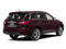 Midnight Garnet 2013 INFINITI JX35 Pictures JX35 Utility 4D 2WD photos rear view Midnight Garnet 2013 INFINITI JX35 Pictures JX35 Utility 4D 2WD photos rear view