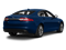 Indigo Blue Metallic 2013 Jaguar XF Pictures XF Sedan 4D Portfolio Turbo photos rear view Indigo Blue Metallic 2013 Jaguar XF Pictures XF Sedan 4D Portfolio Turbo photos rear view