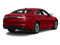 Italian Racing Red 2013 Jaguar XF Pictures XF Sedan 4D Portfolio Turbo photos rear view Italian Racing Red 2013 Jaguar XF Pictures XF Sedan 4D Portfolio Turbo photos rear view
