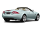 Crystal Blue Metallic 2013 Jaguar XK Pictures XK Convertible 2D photos rear view Crystal Blue Metallic 2013 Jaguar XK Pictures XK Convertible 2D photos rear view