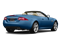 Kyanite Blue 2013 Jaguar XK Pictures XK Convertible 2D photos rear view Kyanite Blue 2013 Jaguar XK Pictures XK Convertible 2D photos rear view