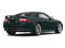 British Racing Green 2013 Jaguar XK Pictures XK Coupe 2D XKR-S Supercharged photos rear view British Racing Green 2013 Jaguar XK Pictures XK Coupe 2D XKR-S Supercharged photos rear view