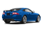 French Racing Blue 2013 Jaguar XK Pictures XK Coupe 2D XKR-S Supercharged photos rear view French Racing Blue 2013 Jaguar XK Pictures XK Coupe 2D XKR-S Supercharged photos rear view