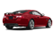 Italian Racing Red 2013 Jaguar XK Pictures XK Coupe 2D XKR-S Supercharged photos rear view Italian Racing Red 2013 Jaguar XK Pictures XK Coupe 2D XKR-S Supercharged photos rear view