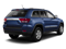 True Blue Pearl 2013 Jeep Grand Cherokee Pictures Grand Cherokee Utility 4D Laredo 4WD photos rear view True Blue Pearl 2013 Jeep Grand Cherokee Pictures Grand Cherokee Utility 4D Laredo 4WD photos rear view