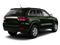 Black Forest Green Pearl 2013 Jeep Grand Cherokee Pictures Grand Cherokee Utility 4D Laredo 4WD photos rear view Black Forest Green Pearl 2013 Jeep Grand Cherokee Pictures Grand Cherokee Utility 4D Laredo 4WD photos rear view
