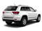 Bright White 2013 Jeep Grand Cherokee Pictures Grand Cherokee Utility 4D Laredo 4WD photos rear view Bright White 2013 Jeep Grand Cherokee Pictures Grand Cherokee Utility 4D Laredo 4WD photos rear view