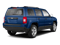True Blue Pearl 2013 Jeep Patriot Pictures Patriot Utility 4D Sport 2WD photos rear view True Blue Pearl 2013 Jeep Patriot Pictures Patriot Utility 4D Sport 2WD photos rear view