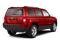 Deep Cherry Red Crystal Pearl 2013 Jeep Patriot Pictures Patriot Utility 4D Sport 2WD photos rear view Deep Cherry Red Crystal Pearl 2013 Jeep Patriot Pictures Patriot Utility 4D Sport 2WD photos rear view