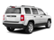 Bright White 2013 Jeep Patriot Pictures Patriot Utility 4D Sport 2WD photos rear view Bright White 2013 Jeep Patriot Pictures Patriot Utility 4D Sport 2WD photos rear view