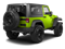 Gecko Pearl 2013 Jeep Wrangler Pictures Wrangler Utility 2D Sahara 4WD photos rear view Gecko Pearl 2013 Jeep Wrangler Pictures Wrangler Utility 2D Sahara 4WD photos rear view