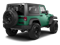 Commando Green 2013 Jeep Wrangler Pictures Wrangler Utility 2D Sahara 4WD photos rear view Commando Green 2013 Jeep Wrangler Pictures Wrangler Utility 2D Sahara 4WD photos rear view