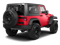 Rock Lobster 2013 Jeep Wrangler Pictures Wrangler Utility 2D Sahara 4WD photos rear view Rock Lobster 2013 Jeep Wrangler Pictures Wrangler Utility 2D Sahara 4WD photos rear view