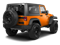 Crush 2013 Jeep Wrangler Pictures Wrangler Utility 2D Sahara 4WD photos rear view Crush 2013 Jeep Wrangler Pictures Wrangler Utility 2D Sahara 4WD photos rear view