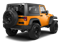 Dozer 2013 Jeep Wrangler Pictures Wrangler Utility 2D Sahara 4WD photos rear view Dozer 2013 Jeep Wrangler Pictures Wrangler Utility 2D Sahara 4WD photos rear view