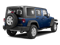 True Blue Pearl 2013 Jeep Wrangler Unlimited Pictures Wrangler Unlimited Utility 4D Unlimited Sport 4WD photos rear view True Blue Pearl 2013 Jeep Wrangler Unlimited Pictures Wrangler Unlimited Utility 4D Unlimited Sport 4WD photos rear view