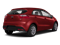 Signal Red 2013 Kia Rio Pictures Rio Hatchback 5D EX photos rear view Signal Red 2013 Kia Rio Pictures Rio Hatchback 5D EX photos rear view
