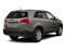Metal Bronze 2013 Kia Sorento Pictures Sorento Utility 4D EX 2WD photos rear view Metal Bronze 2013 Kia Sorento Pictures Sorento Utility 4D EX 2WD photos rear view