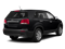 Ebony Black 2013 Kia Sorento Pictures Sorento Utility 4D LX AWD photos rear view Ebony Black 2013 Kia Sorento Pictures Sorento Utility 4D LX AWD photos rear view