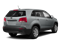 Titanium Silver 2013 Kia Sorento Pictures Sorento Utility 4D LX AWD photos rear view Titanium Silver 2013 Kia Sorento Pictures Sorento Utility 4D LX AWD photos rear view
