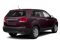 Dark Cherry 2013 Kia Sorento Pictures Sorento Utility 4D LX AWD photos rear view Dark Cherry 2013 Kia Sorento Pictures Sorento Utility 4D LX AWD photos rear view