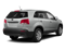 Satin Metal 2013 Kia Sorento Pictures Sorento Utility 4D LX AWD photos rear view Satin Metal 2013 Kia Sorento Pictures Sorento Utility 4D LX AWD photos rear view