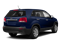 Baltic Blue 2013 Kia Sorento Pictures Sorento Utility 4D LX AWD photos rear view Baltic Blue 2013 Kia Sorento Pictures Sorento Utility 4D LX AWD photos rear view