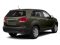 Tuscan Olive 2013 Kia Sorento Pictures Sorento Utility 4D LX AWD photos rear view Tuscan Olive 2013 Kia Sorento Pictures Sorento Utility 4D LX AWD photos rear view