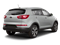 Bright Silver 2013 Kia Sportage Pictures Sportage Utility 4D LX AWD I4 photos rear view Bright Silver 2013 Kia Sportage Pictures Sportage Utility 4D LX AWD I4 photos rear view