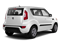 Clear White 2013 Kia Soul Pictures Soul Wagon 4D ! I4 photos rear view Clear White 2013 Kia Soul Pictures Soul Wagon 4D ! I4 photos rear view