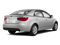 Bright Silver Metallic 2013 Kia Forte Pictures Forte Sedan 4D LX I4 photos rear view Bright Silver Metallic 2013 Kia Forte Pictures Forte Sedan 4D LX I4 photos rear view