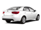 Clear White 2013 Kia Forte Pictures Forte Sedan 4D LX I4 photos rear view Clear White 2013 Kia Forte Pictures Forte Sedan 4D LX I4 photos rear view