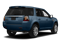 Mauritius Blue Metallic 2013 Land Rover LR2 Pictures LR2 Utility 4D HSE Lux AWD I4 Turbo photos rear view Mauritius Blue Metallic 2013 Land Rover LR2 Pictures LR2 Utility 4D HSE Lux AWD I4 Turbo photos rear view