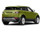 Colima Lime Metallic 2013 Land Rover Range Rover Evoque Pictures Range Rover Evoque Utility 4D Prestige 4WD photos rear view Colima Lime Metallic 2013 Land Rover Range Rover Evoque Pictures Range Rover Evoque Utility 4D Prestige 4WD photos rear view