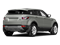 Indus Silver Metallic 2013 Land Rover Range Rover Evoque Pictures Range Rover Evoque Utility 4D Prestige 4WD photos rear view Indus Silver Metallic 2013 Land Rover Range Rover Evoque Pictures Range Rover Evoque Utility 4D Prestige 4WD photos rear view