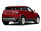 Firenze Red Metallic 2013 Land Rover Range Rover Evoque Pictures Range Rover Evoque Utility 4D Prestige 4WD photos rear view Firenze Red Metallic 2013 Land Rover Range Rover Evoque Pictures Range Rover Evoque Utility 4D Prestige 4WD photos rear view
