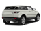 Fuji White 2013 Land Rover Range Rover Evoque Pictures Range Rover Evoque Utility 2D Pure Plus 4WD photos rear view Fuji White 2013 Land Rover Range Rover Evoque Pictures Range Rover Evoque Utility 2D Pure Plus 4WD photos rear view