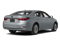 Silver Lining Metallic 2013 Lexus ES 300h Pictures ES 300h Sedan 4D E300H photos rear view Silver Lining Metallic 2013 Lexus ES 300h Pictures ES 300h Sedan 4D E300H photos rear view