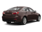 Fire Agate Pearl 2013 Lexus IS 350 Pictures IS 350 Sedan 4D IS350 AWD V6 photos rear view Fire Agate Pearl 2013 Lexus IS 350 Pictures IS 350 Sedan 4D IS350 AWD V6 photos rear view